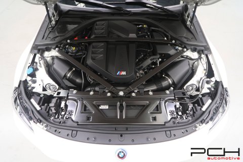 BMW M2 3.0 460cv Aut - Jantes 20'/21' + CARBONE M Performance -
