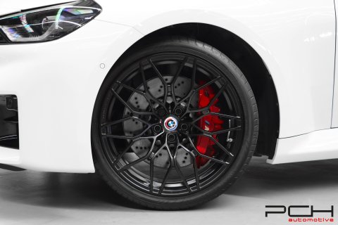 BMW M2 3.0 460cv Aut - Jantes 20'/21' + CARBONE M Performance -