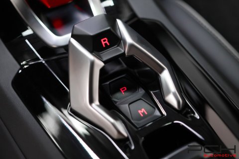 LAMBORGHINI Huracan EVO LP640-4