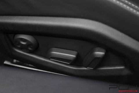 LAMBORGHINI Huracan EVO LP640-4