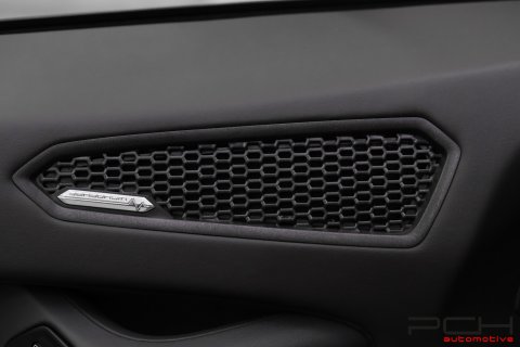 LAMBORGHINI Huracan EVO LP640-4