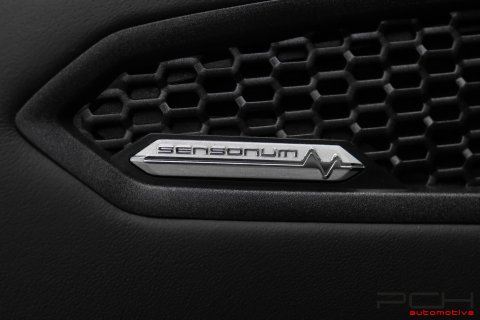 LAMBORGHINI Huracan EVO LP640-4