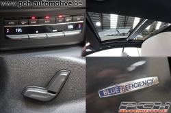 MERCEDES-BENZ E 250 CDi Coupé 204cv BlueEFFICIENCY Elegance Aut.