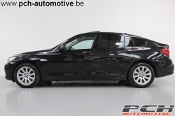 BMW 5er Gran Turismo 530 D 211cv Aut. **FULL OPTIONS**