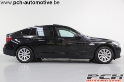 BMW 5er Gran Turismo 530 D 211cv Aut. **FULL OPTIONS**