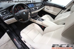 BMW 5er Gran Turismo 530 D 211cv Aut. **FULL OPTIONS**