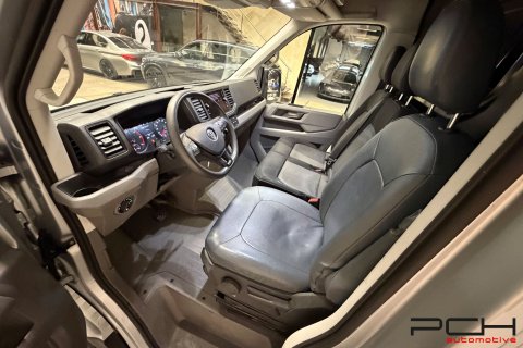 VOLKSWAGEN Crafter 2.0 CR TDi 177cv Aut. - L3H3 - New Lift ! -