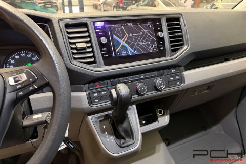 VOLKSWAGEN Crafter 2.0 CR TDi 177cv Aut. - L3H3 - New Lift ! -