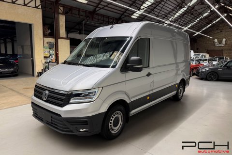 VOLKSWAGEN Crafter 2.0 CR TDi 177cv Aut. - L3H3 - New Lift ! -