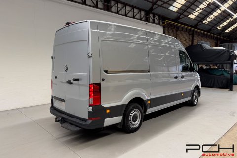 VOLKSWAGEN Crafter 2.0 CR TDi 177cv Aut. - L3H3 - New Lift ! -