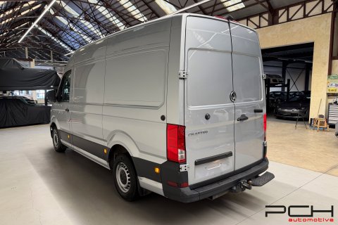 VOLKSWAGEN Crafter 2.0 CR TDi 177cv Aut. - L3H3 - New Lift ! -