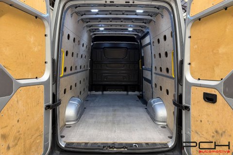 VOLKSWAGEN Crafter 2.0 CR TDi 177cv Aut. - L3H3 - New Lift ! -