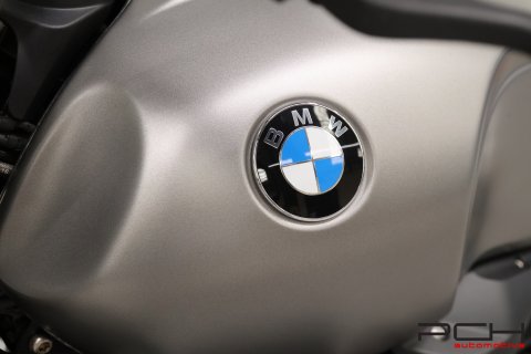 BMW R nineT Scramber