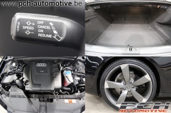 AUDI A5 Coupé 2.0 TDi 163cv Start/Stop DPF