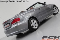 BMW 118 D Cabriolet 136cv Aut. **FULL OPTIONS**