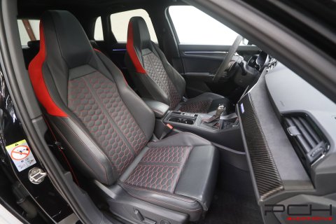 AUDI RSQ3 2.5 TFSI 400cv Quattro S-Tronic - Full Options ! -
