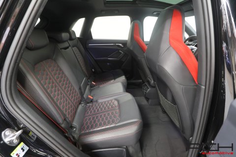AUDI RSQ3 2.5 TFSI 400cv Quattro S-Tronic - Full Options ! -