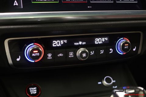 AUDI RSQ3 2.5 TFSI 400cv Quattro S-Tronic - Full Options ! -