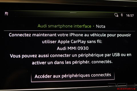 AUDI RSQ3 2.5 TFSI 400cv Quattro S-Tronic - Full Options ! -