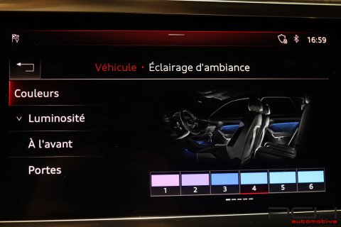 AUDI RSQ3 2.5 TFSI 400cv Quattro S-Tronic - Full Options ! -