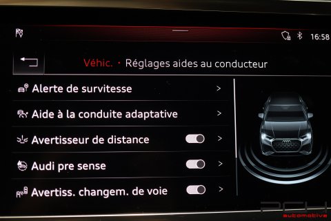 AUDI RSQ3 2.5 TFSI 400cv Quattro S-Tronic - Full Options ! -