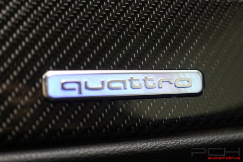 AUDI RSQ3 2.5 TFSI 400cv Quattro S-Tronic - Full Options ! -