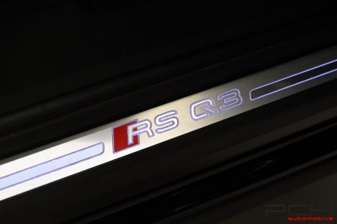 AUDI RSQ3 2.5 TFSI 400cv Quattro S-Tronic - Full Options ! -