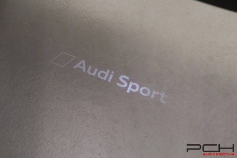 AUDI RSQ3 2.5 TFSI 400cv Quattro S-Tronic - Full Options ! -