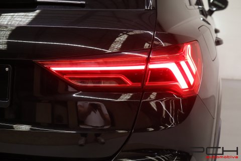 AUDI RSQ3 2.5 TFSI 400cv Quattro S-Tronic - Full Options ! -