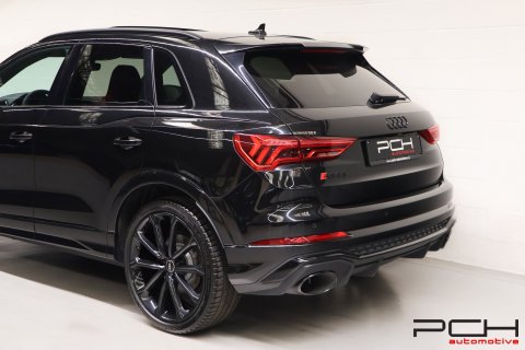 AUDI RSQ3 2.5 TFSI 400cv Quattro S-Tronic - Full Options ! -