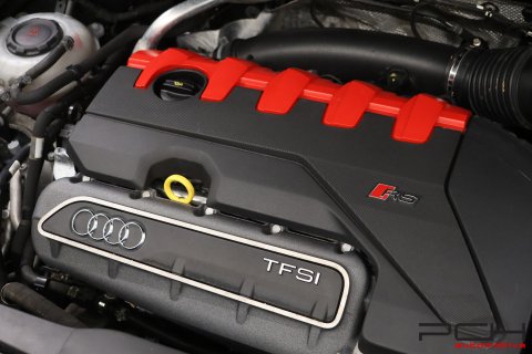 AUDI RSQ3 2.5 TFSI 400cv Quattro S-Tronic - Full Options ! -