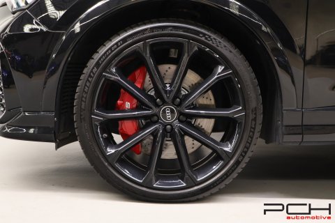 AUDI RSQ3 2.5 TFSI 400cv Quattro S-Tronic - Full Options ! -