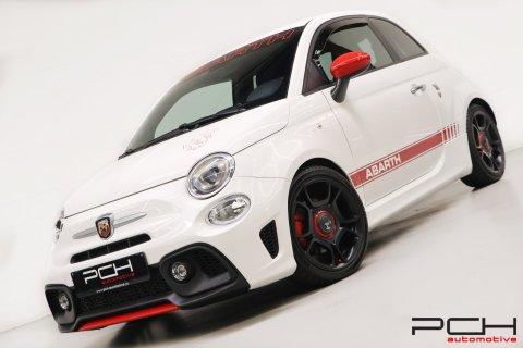 ABARTH 595 Pista 1.4 T-Jet 160cv