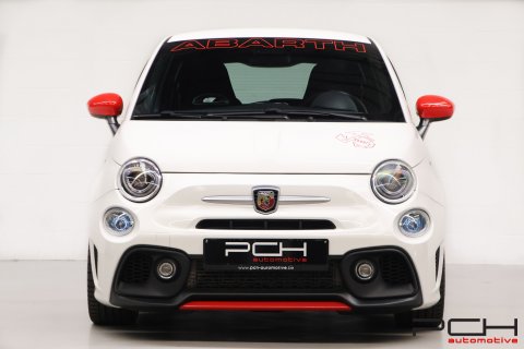 ABARTH 595 Pista 1.4 T-Jet 160cv