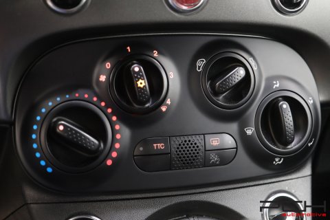 ABARTH 595 Pista 1.4 T-Jet 160cv
