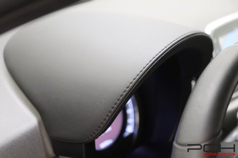 ABARTH 595 Pista 1.4 T-Jet 160cv