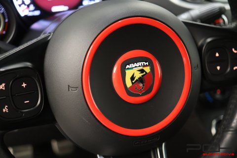 ABARTH 595 Pista 1.4 T-Jet 160cv
