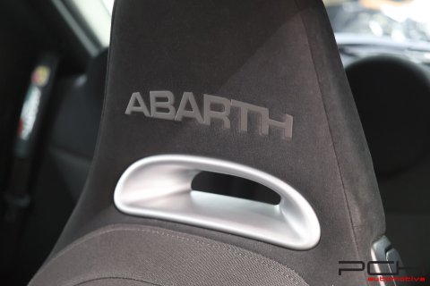 ABARTH 595 Pista 1.4 T-Jet 160cv