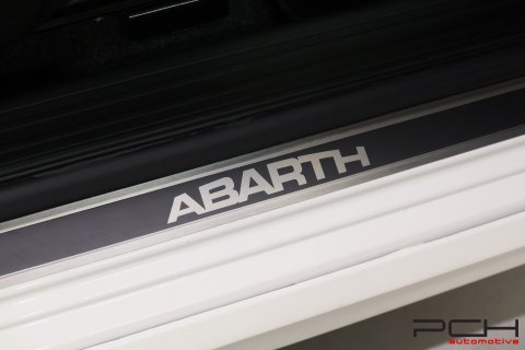 ABARTH 595 Pista 1.4 T-Jet 160cv