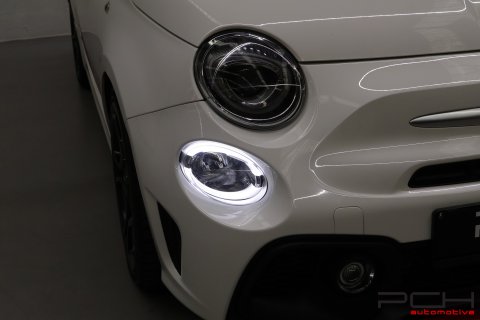 ABARTH 595 Pista 1.4 T-Jet 160cv