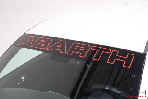 ABARTH 595 Pista 1.4 T-Jet 160cv
