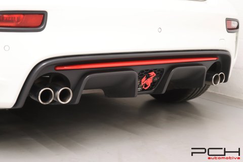 ABARTH 595 Pista 1.4 T-Jet 160cv