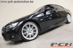 BMW 335i Coupé 306cv Aut. **PACK M-TECHNIC*FULL FULL OPTIONS!!!**