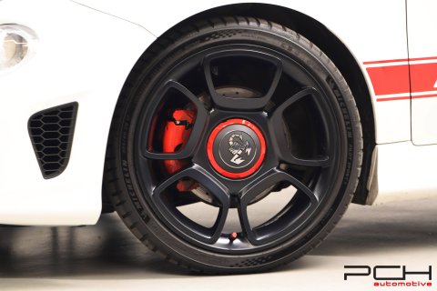 ABARTH 595 Pista 1.4 T-Jet 160cv