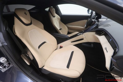 FERRARI Roma 3.9 V8 Bi-Turbo 620cv