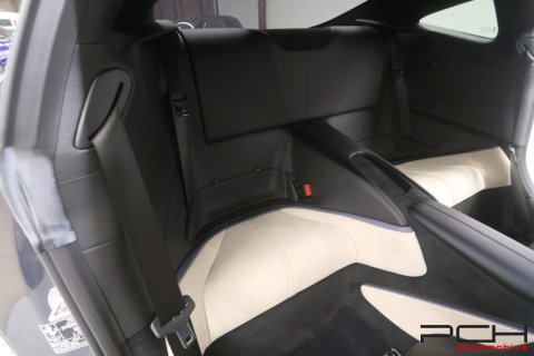 FERRARI Roma 3.9 V8 Bi-Turbo 620cv
