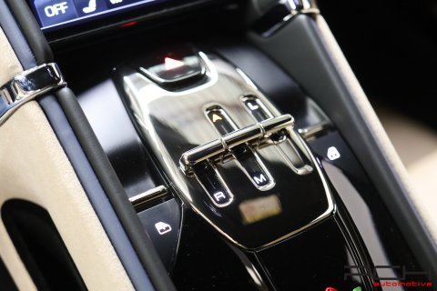 FERRARI Roma 3.9 V8 Bi-Turbo 620cv