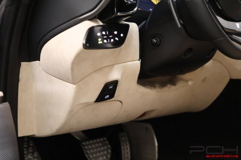 FERRARI Roma 3.9 V8 Bi-Turbo 620cv