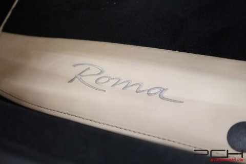 FERRARI Roma 3.9 V8 Bi-Turbo 620cv