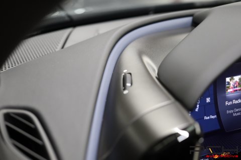 FERRARI Roma 3.9 V8 Bi-Turbo 620cv
